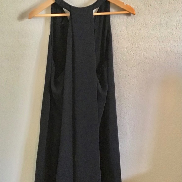 Loft Racerback Dress - Picture 2 of 5